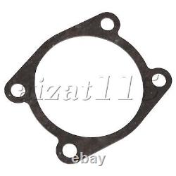 Paper Pad Air Compressor Valve Plate Replacement Kit Upper Middle And Lower