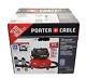 Porter-cable Pcfp3kit 3-pc. Nailer And Air Compressor Combo Kit New