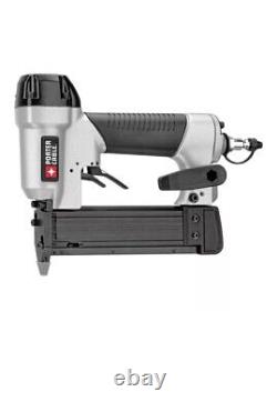 Porter-Cable PCFP3KIT 3-Pc. Nailer and Air Compressor Combo Kit New