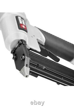 Porter-Cable PCFP3KIT 3-Pc. Nailer and Air Compressor Combo Kit New