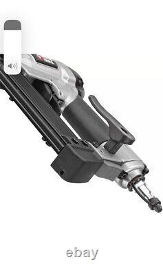 Porter-Cable PCFP3KIT 3-Pc. Nailer and Air Compressor Combo Kit New