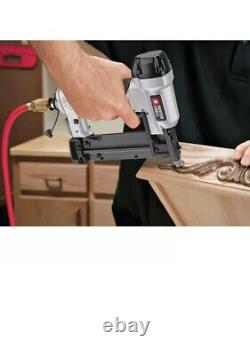 Porter-Cable PCFP3KIT 3-Pc. Nailer and Air Compressor Combo Kit New