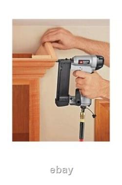 Porter-Cable PCFP3KIT 3-Pc. Nailer and Air Compressor Combo Kit New