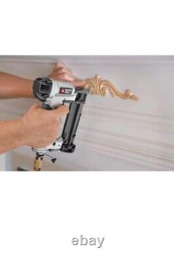 Porter-Cable PCFP3KIT 3-Pc. Nailer and Air Compressor Combo Kit New