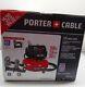 Porter-cable Pcfp3kit 3-tool Nailer Combo Kit Red