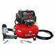 Porter-cable Pcfp72671 2-1/2-inch Finish Air Nailer And Compressor Combo Kit