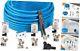 Pressured Leak-proof Easy To Install Air Compressor Accessories Kit Master Kit