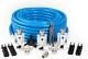 Pressured Leak-proof Easy To Install Air Compressor Accessories Kit Pip