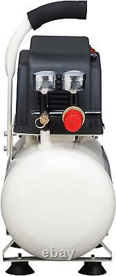 Products PCE6021K 2 Gallon Air Compressor Complete (With Hose and Nozzle Kit)