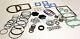 Quincy 325 Tune Up Kit Gaskets Rings Valves Seals Parts Roc 9-up