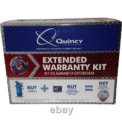 Quincy Extended Support & Maint Kit