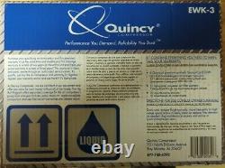 Quincy Extended Support and Maint Kit for Quincy QT-5 and QT-7.5 Air Compressors