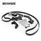 R4 A/c Air Conditioner Compressor Bracket Kit For Ls Swap Vortec Truck Engine Ac