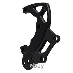 R4 A/C Air Conditioner Compressor Bracket Kit For LS Swap Vortec Truck Engine AC