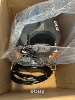 RIDGID 6 Gallon Air Compressor & 3 Tool Combo Kit Model R69603FK