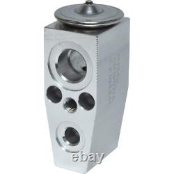 RYC Remanufactured Complete AC Compressor Kit E030 (AIG358) With Rear Air