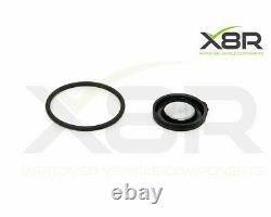 Range Rover P38 Eas Air Compressor Seal Liner Valve Block O Ring Diaphragm Kit