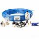 Rapidair 1/2 Compressed Air Piping System Kit