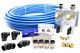 Rapidair 90500 Complete Home Rapid Air Master Compressed Air Piping System 100ft