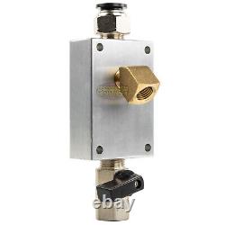 RapidAir 90500 Complete home Rapid Air Master Compressed Air Piping System 100ft