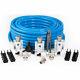 Rapidair Maxline 3/4 Compressed Air Piping System Master Kit
