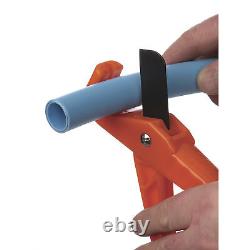 RapidAir MaxLine 3/4in. 100ft. Master Kit Compressed Air Piping System, Model#