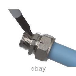 RapidAir MaxLine 3/4in. 100ft. Master Kit Compressed Air Piping System, Model#