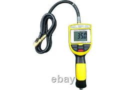 Rapid Air K3015 Automatic Shutoff Tire Inflator Gauge
