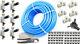 Rapid Air Maxline 3/4 Compressed Air Line System Max Line Shop 300' Piping Kit