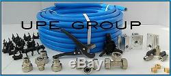 Rapid Air Maxline 3/4 Compressed Air shop Piping Kit