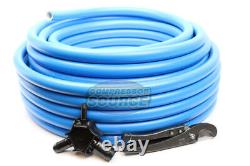 Rapid Air Maxline M6030 3/4 Compressed Air 100ft Piping / Tubing Kit Max Line