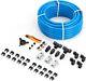 Rapid Air System 3/4x 100ft 5-ways Out Hdpe Aluminum Air Compressed Piping