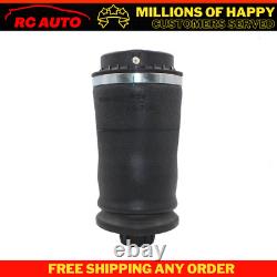 Rear Airmatic Air Springs & Air Compressor Kit for 2007-2012 Mercedes GL450 X164