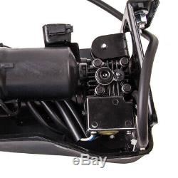Rear Suspension Air Shocks & Compressor Kit for Cadillac Escalade 07-14 19300071