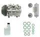 Reman Compressor Kit Fits Mazda Miata 1.8l 94 95 96 97 99 00 2001 2002 2003 2004