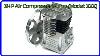 Review 2025 3hp Air Compressor Pump Model Xxx Essential Details