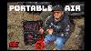 Rough Country S New Portable Air Compressor What I Would Fix U0026 Was It Worth It Review