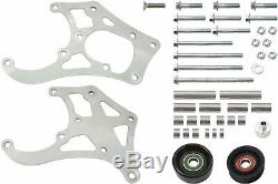 Sanden 508 LS1 Camaro A/C Air Conditioner Compressor Bracket Kit LS LSX AC