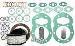 Saylor Beall 707 Head Overhaul Rebuild Kit Hok Model 707 Air Compressor Parts