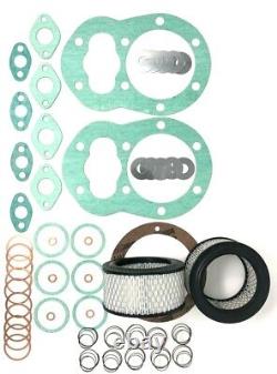 Saylor Beall 707 Head Overhaul Rebuild Kit Hok Model 707 Air Compressor Parts