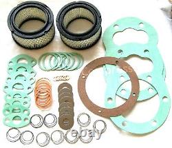 Saylor Beall 707 Head Overhaul Rebuild Kit Hok Model 707 Air Compressor Parts