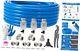 Shop Air Line Kit Hdpe-aluminum Compressed Air Line Kit, Rapid 3/4×100ft