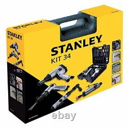 Stanley 8221074STN Air Tool kit