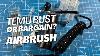 Temu Bust Or Bargain Airbrush Kit With Compressor