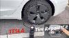 Tesla Tire Repair Kit And Air Compressor Unboxing Review U0026 How To Basics