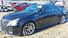 This Might Be The Cheapest Cadillac Cts V At Auction For 10 000 Supercharged