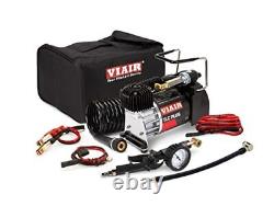 Tlc Plus Portable Automatic Air Compressor Kit Tire Inflator For Off Road Overla