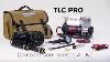 Tlc Pro Air Compressor Kit