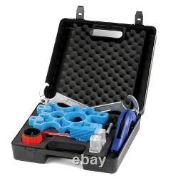 Transair Tool Case Kit