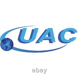 UAC A/C Compressor Kit KT 4193